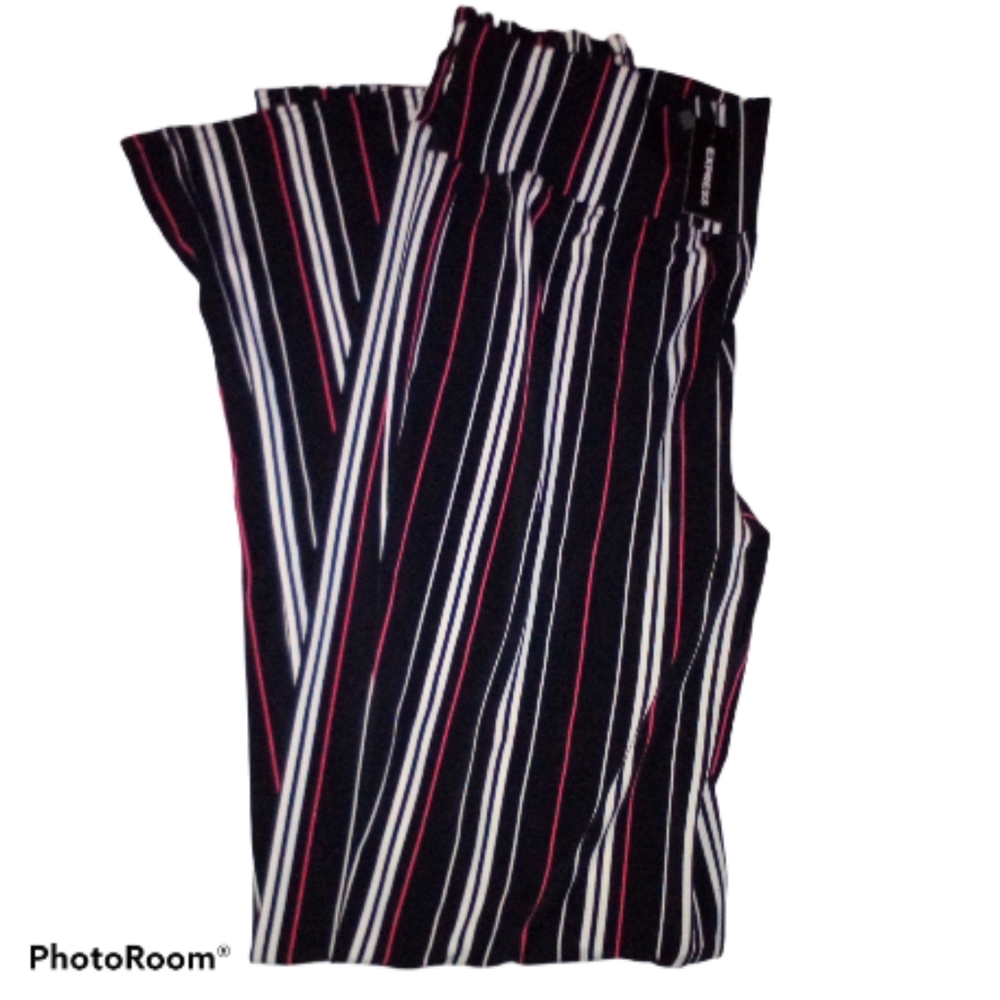 Express One Eleven Dress Pants XS